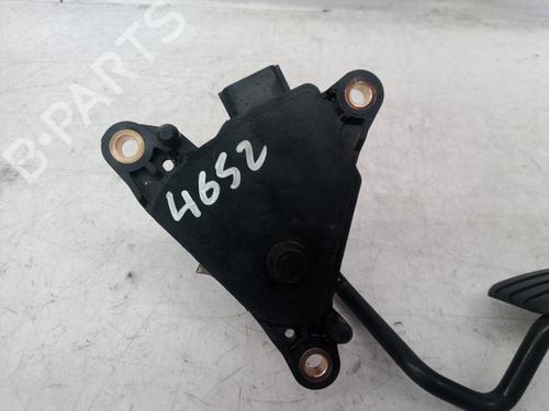Pedal RENAULT CLIO III (BR0/1, CR0/1) 1.5 dCi | BP10041218I4 