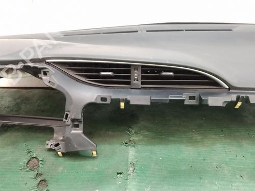 Dashboard TOYOTA YARIS (_P9_) 1.3 VVT-i (SCP90_, SCP90R) | BP28167728C46 