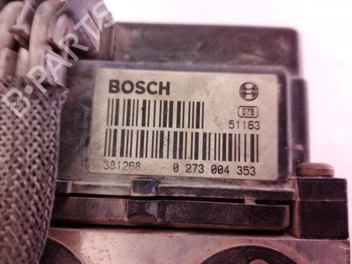 ABS pump CITROËN XSARA PICASSO (N68)  | BP8603858M43 