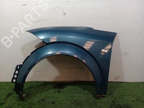 Left front fenders AUDI A2 (8Z0) 1.4 (75 hp) 5 | PUERTAS | 5 | PUERTAS | 5 | PUERTAS