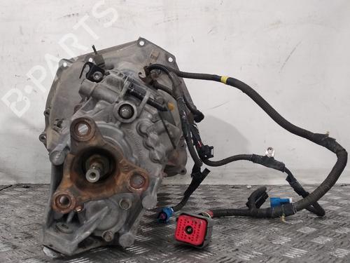 Gearbox JAGUAR S-TYPE II (X200) 3.0 V6 | BP8651722M3 