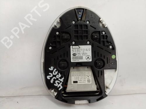 Interior roof light MERCEDES-BENZ CLS (C219)  | BP9072878I8 