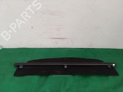 Used Rear parcel shelf Rear parcel shelf PEUGEOT 5008 (0U_, 0E_) 1.6 BlueHDi 120 (120 hp) 22957410 22957410