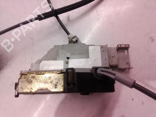 Front right lock CITROËN C4 Coupe (LA_) 2.0 HDi | BP8641890C97 