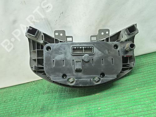 Climate control CHEVROLET SPARK (M300) 1.2 LPG | BP29276875I5 