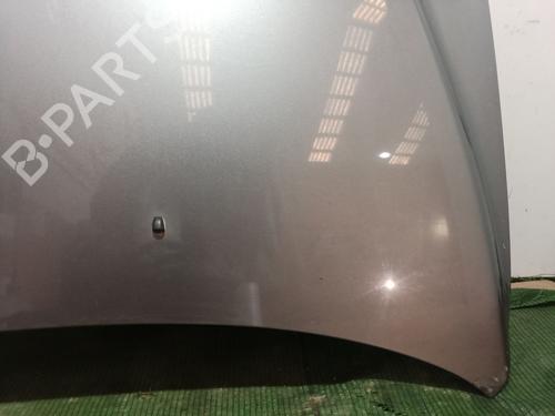 Motorhjelm MAZDA 6 Hatchback (GG) 2.0 DI (GG14) | BP22957407C1 