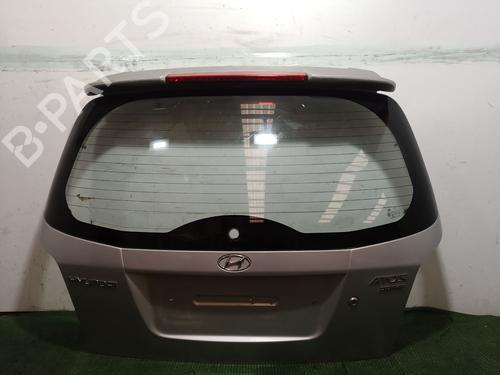 Used Tailgate HYUNDAI ATOS (MX) 1.1 (58 hp) 20934060
