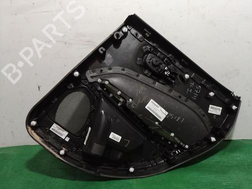 Verkleidung hinten links JEEP COMPASS (MP, M6, MV, M7) 1.4 MultiAir | BP29356847C60 
