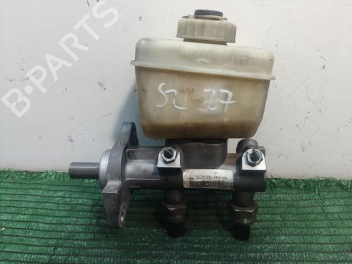 Used Brake master cylinder MERCEDES-BENZ M-CLASS (W163) [1998-2005]  20295041
