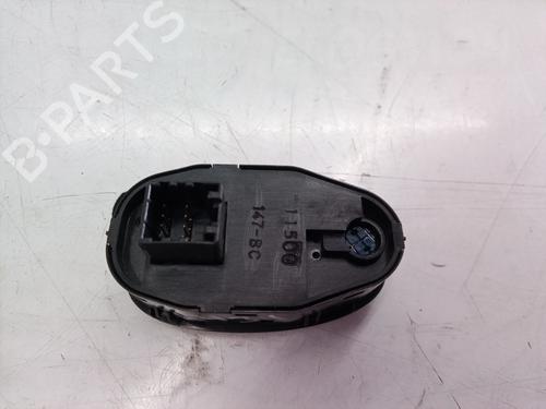 Warning switch JAGUAR S-TYPE II (X200) 3.0 V6 | BP8651751I22 