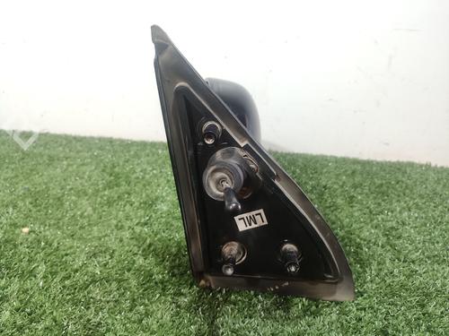 Left mirror SSANGYONG MUSSO (FJ) 2.9 D | BP19137602C26 