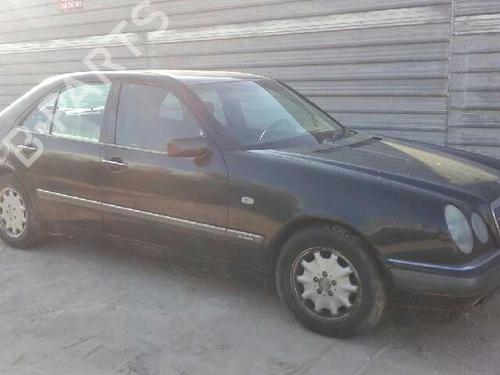 Engine control unit (ECU) MERCEDES-BENZ E-CLASS (W210)  | BP7923359M57 