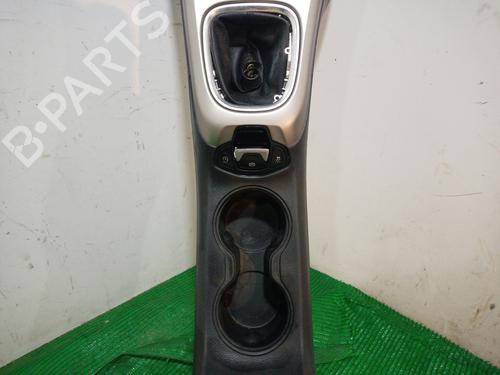Middle console JEEP COMPASS (MP, M6, MV, M7) 1.4 MultiAir | BP29356907I22 
