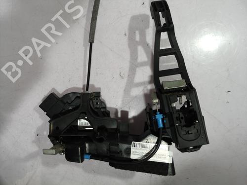 Used Front left lock FORD MONDEO III (B5Y) [2000-2007]  9392418
