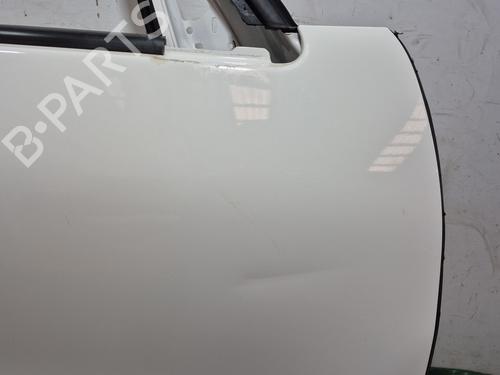 Right front door FIAT 500L (351_, 352_) 1.3 D Multijet (199.LYM11, 199.LYM1A) | BP28543310C3