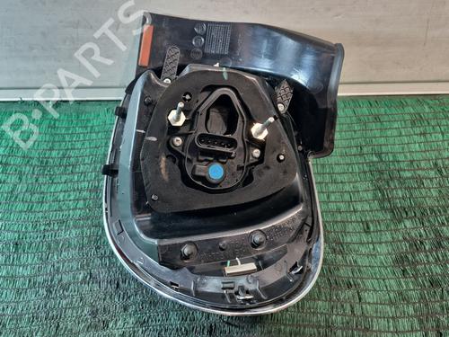 Left taillight FIAT 500L (351_, 352_) 1.3 D Multijet (199.LYM11, 199.LYM1A) | BP32134727C34 