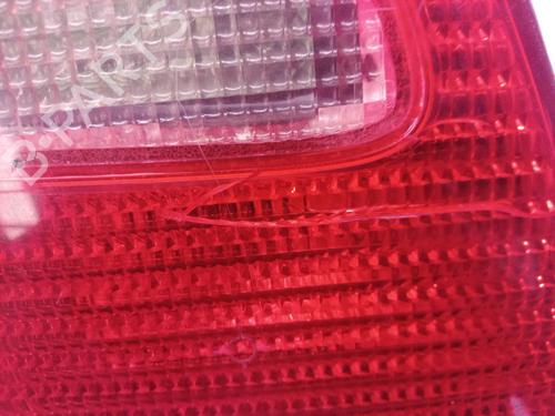 Left taillight CITROËN XSARA (N1) 1.6 16V | BP7928404C34