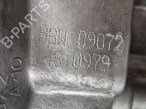 Gearbox SEAT LEON (1P1) 1.4 TSI | BP32190817M3