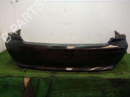 Bumper achter BMW 7 (E65, E66, E67) [2001-2009]null 51128223255 | 51128223255 | 72758411