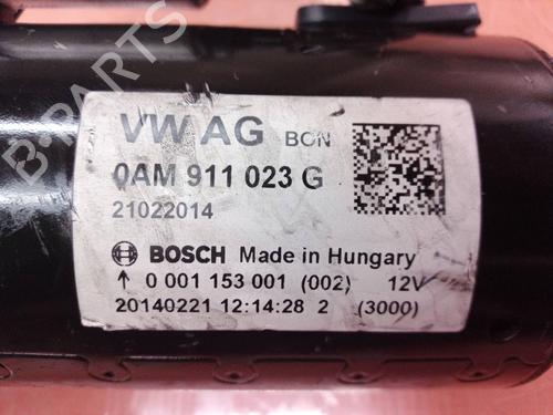 Starter VW TOURAN (1T3)  | BP7993252M8 