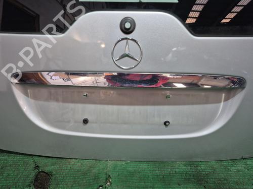 Tailgate MERCEDES-BENZ A-CLASS (W169) A 180 CDI (169.007, 169.307) | BP29452001C6 