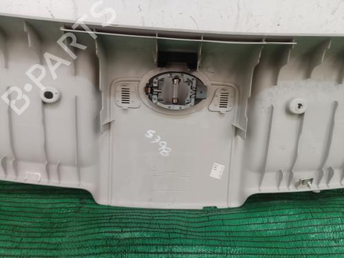 Interior roof light SMART FORTWO Coupe (451) 1.0 (451.331, 451.380) | BP29276838I8 