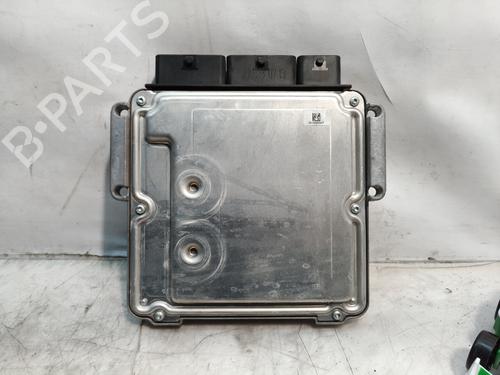 Engine control unit (ECU) DACIA DOKKER MPV (KE_)  | BP7926660M57 