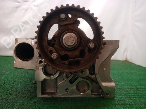 Zylinderkopf RENAULT KANGOO Express (FW0/1_) 1.5 dCi 90 (FW0G, FW05, FW08, FW11) | BP29994474M5