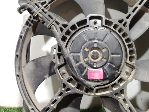 Køleventilator elektrisk HYUNDAI ATOS (MX) 1.1 | BP20934568M35 