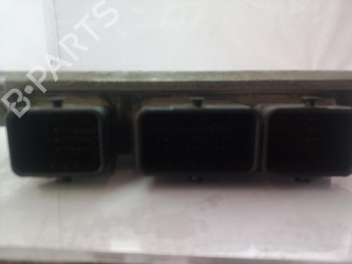Engine control unit (ECU) CITROËN XSARA PICASSO (N68)  | BP8280188M57 