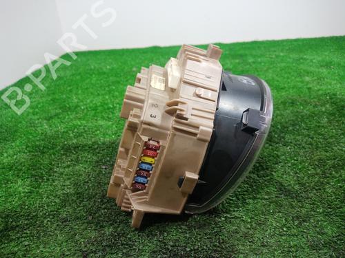 Instrument cluster PEUGEOT 107 (PM_, PN_)  | BP13459367C47 