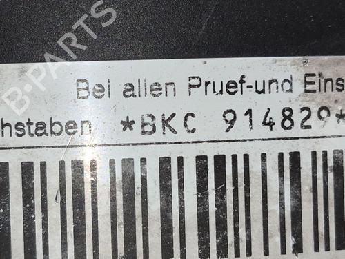Engine SEAT LEON (1P1) 2.0 TDI 16V | BP36859438M1  - Image 8