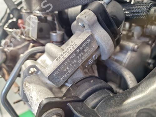 Motor CITROËN BERLINGO MULTISPACE (B9) 1.2 PureTech 110 | BP29258937M1 