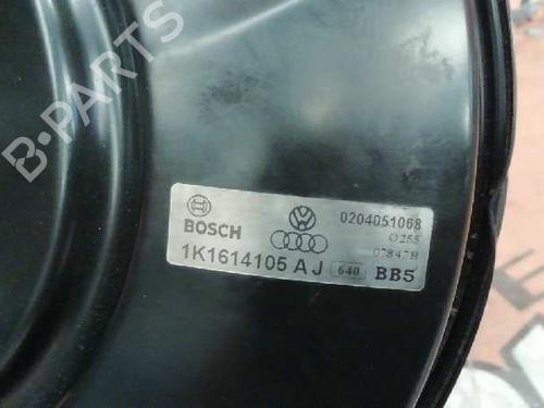 Servo brake AUDI A3 (8P1) 2.0 TDI 16V | BP7927358M42