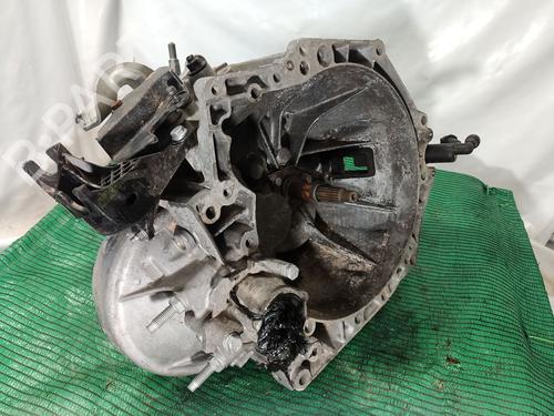 Gearbox CITROËN C4 Picasso I MPV (UD_) 1.6 VTi 120 | BP25727615M3 
