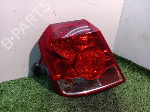 Left taillight DAEWOO KALOS (KLAS) 1.2 | BP16437802C34 