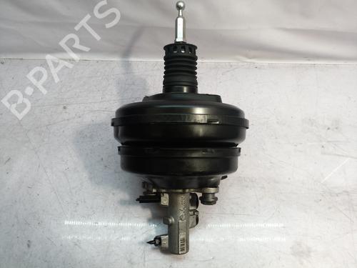 Servo brake AUDI ALLROAD C5 (4BH) 2.5 TDI quattro | BP9392434M42 