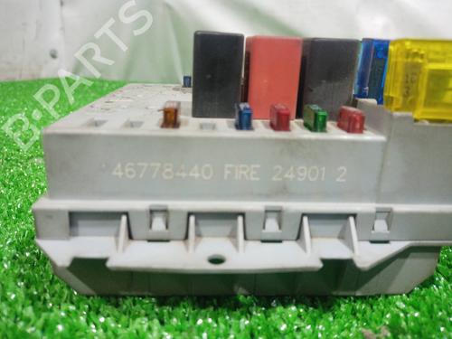 Fuse box FIAT PUNTO (188_) 1.2 60 (188.030, .050, .130, .150, .230, .250) | BP12534274E1