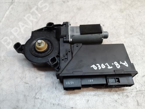 Right rear window motor AUDI A8 D3 (4E2, 4E8) 3.0 TDI quattro | BP10732466E22 