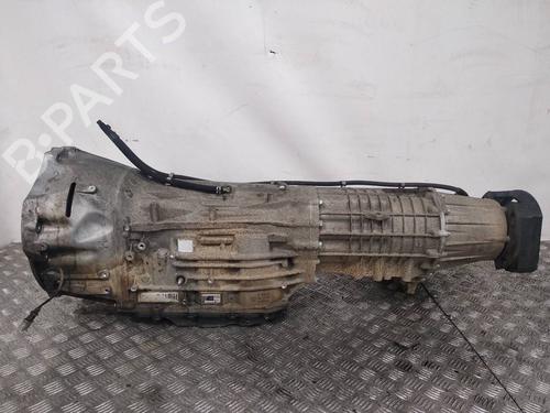 Gearbox VW TOUAREG (7LA, 7L6, 7L7) 3.0 V6 TDI | BP8113249M3 