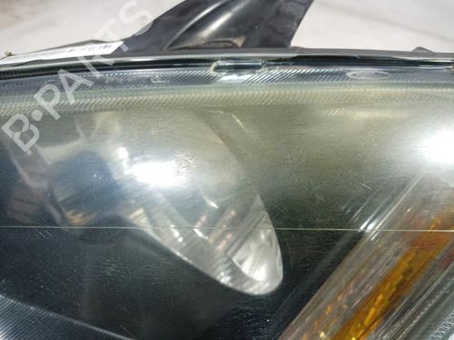 Left headlight FORD FOCUS II (DA_, HCP, DP)  | BP7927534C28 