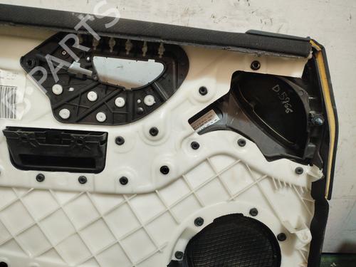 Front right panel MERCEDES-BENZ A-CLASS (W169) A 180 CDI (169.007, 169.307) | BP29555681C59 