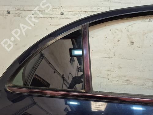 Right rear door MERCEDES-BENZ E-CLASS (W211) E 220 CDI (211.006) | BP26708584C5 