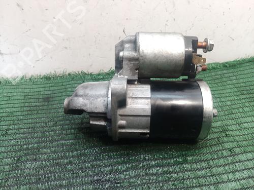 Used Starter SUZUKI ALTO VII (GF) [2009-2025]  20238422