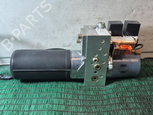 Used Sunroof engine Sunroof engine PEUGEOT 307 CC (3B) 2.0 16V (140 hp) 33552644 33552644