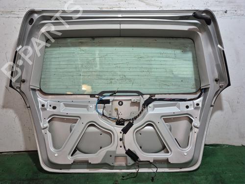 Tailgate MERCEDES-BENZ A-CLASS (W169) A 180 CDI (169.007, 169.307) | BP29452001C6 