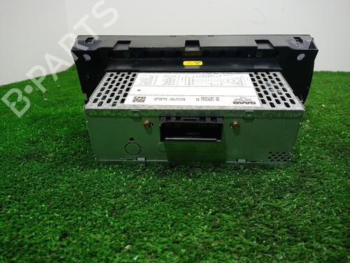 Radio SAAB 9-3 Convertible (YS3F)  | BP19270046E6 