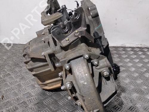 Gearbox OPEL ZAFIRA / ZAFIRA FAMILY B (A05) | BP8906739M3