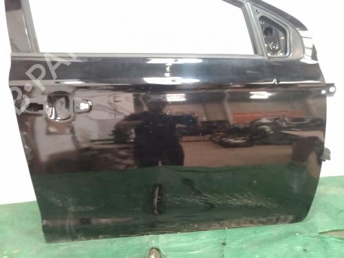 Right front door HYUNDAI i20 I (PB, PBT) 1.2 | BP24843096C3 