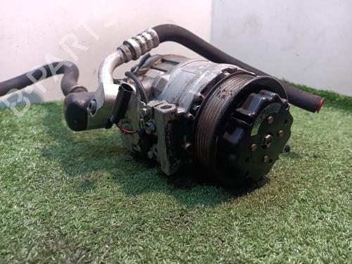 AC compressor MERCEDES-BENZ C-CLASS (W203)  | BP16441180M34 